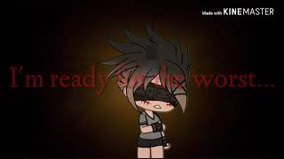 |×PANIC ROOM×|Gachaverse meme