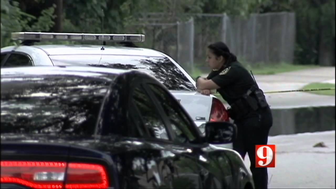 Deputies search for gunman after man shot, killed in Orange County ...