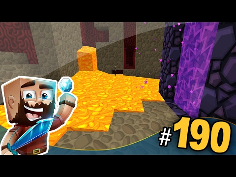 Minecraft Let's Play