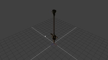Reflective Surface Lighting - C++ OpenGL GLSL