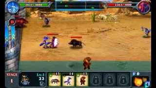 Fort Conquer gameplay android full hd