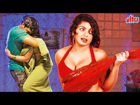 Ek Bindaas Aunty Full Movie | Swati Verma, Babilona | Latest Hindi Dubbed Romantic Movie