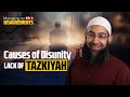 Ep 02 Causes Of Disunity Lack Of Tazkiyah Managing Our Disagreements By Sh Mohammad Elshinawy
