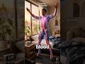 Jump 50 Times After Waking Up — Your Body Will Thank You #shorts