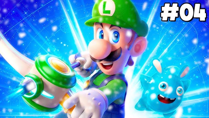 Mario + Rabbids: Sparks of hope' inova e evolui para fazer de boa ideia um  ótimo game; g1 jogou, Games