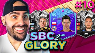 THIS INSANE LEAKED 99 CARD WILL CHANGE EVERYTHING!! FIFA 22 Ultimate Team