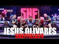 Jesus olivares  sheffield24