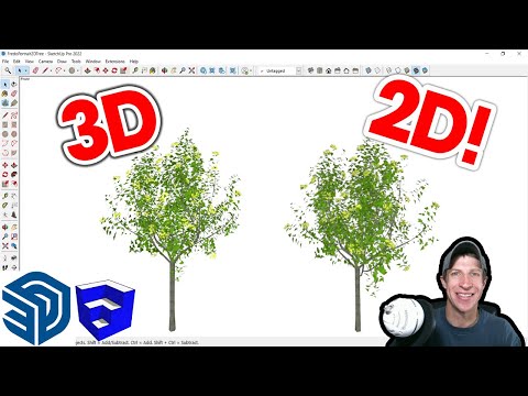 Creating a FORKLIFT ANIMATION in SketchUp with Animator - YouTube