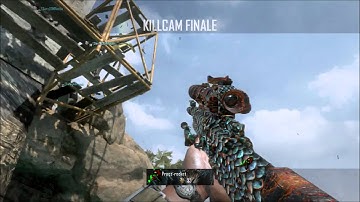 Tricksh¤t glitch #PRIVATE MATCH# PART.1