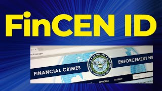 How to file FINCEN BOI ID (Identifier) in 90 seconds