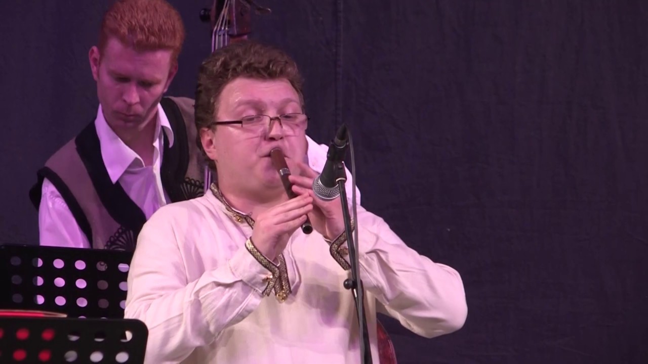 Nebojša Brdarić - Evo srcu mom radosti i Bugarsko oro