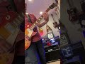 Every Gibson Les Paul Funk Player in 15 seconds
