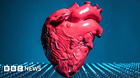 Could 3D printing be the future of organ transplants? - BBC News - DayDayNews