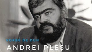 Andrei Pleșu - Vorbe de Duh