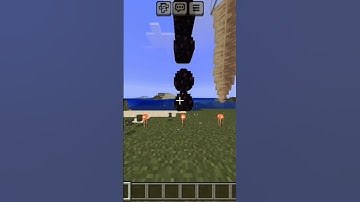 Minecraft Redstone Torch Logic #shorts #shortsvedio #minecraft #logic #viral #viralshorts