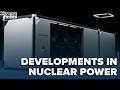 America's new nuclear future underway: Microreactors ready for full testing in Idaho