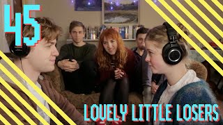 Download Lagu WHISPER | Lovely Little Losers MP3