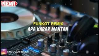 Dj Apa Kabar Mantan TikTok Terbaru 2022