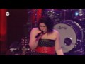 Gare du Nord - Beautiful day live