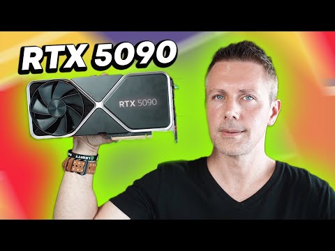 RTX 5090 -