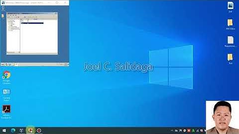 12. Folder Redirection - CSS NC2 Tutorials
