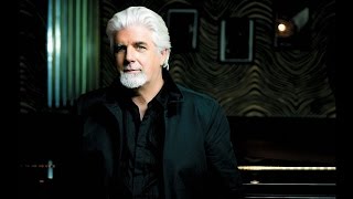 Video thumbnail of "Michael McDonald - Signed, Sealed, Delivered, I'm Yours"