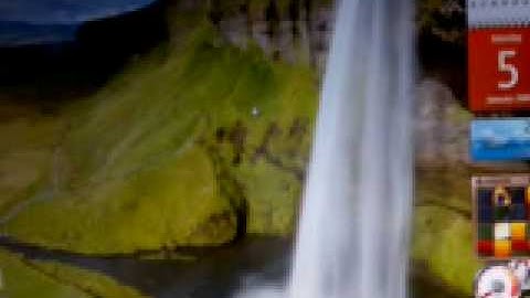 Windows 7 Beta Build 7000 Startup Preview