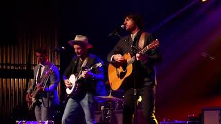 The Avett Brothers - Live and Die - 05/23/23 - Providence Performing Arts Center