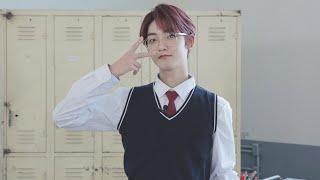 Just Kevin Moon Being An Amazing Person