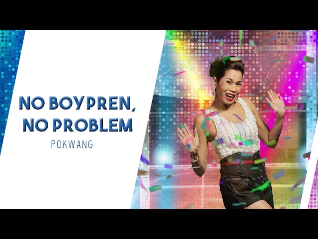 HYY Hosts - No Boypren, No Problem (Audio) 🎵 | Happy Yipee Yehey class=