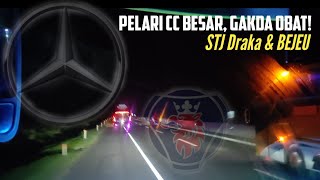 GAK ADA OBAT STJ & BEJEU INI📌 Jam mepet, Mercy 2542 VS ScaniaK410