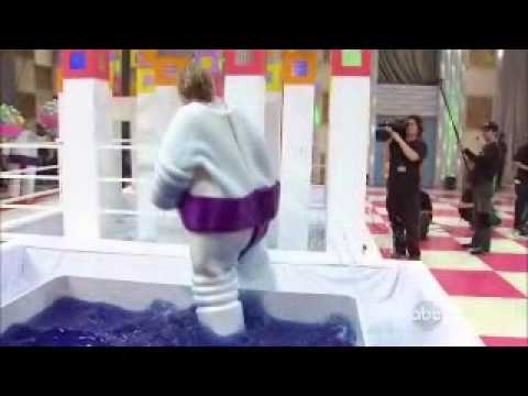 I Survived A Japanese Game Show: Season 2: Episode 8 1/8 ...