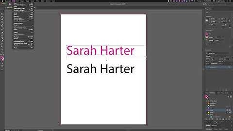 Ricoh Illustrator 5th Channel - Spot Color Printing Tutorial