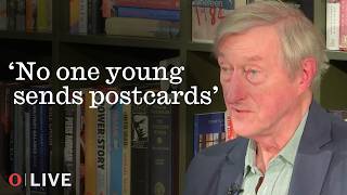 Postcards will win | Julian Barnes, Mark Haddon & Chloe Aridjis