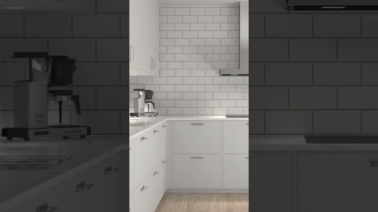 Gold? Silver? Black? Probrico Cabinet Handles