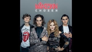 Watch Maneskin Vengo Dalla Luna video