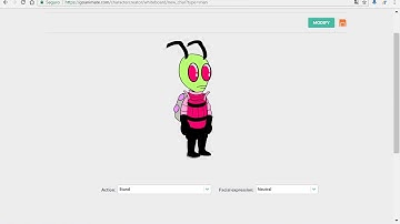 Guess who i made in GoAnimate/Vyond Form? #2