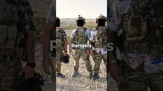 Why US Soldiers Wear Hawaiian Shirts