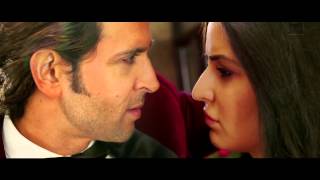 Katrina kiss in BANG BANG FULL HD 1080p