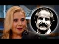 El emocionante recuerdo de Luis Politti, papá de Andrea, quien fue un gran actor y debió exiliarse