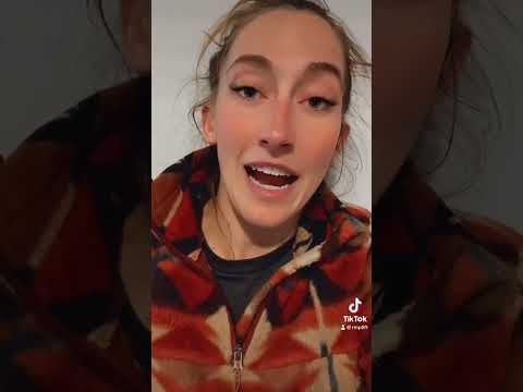 My first Tinder