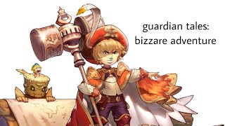 ok i think no delay now pt.2 (Guardian Tales 200 Summon Controllers Giveaway)