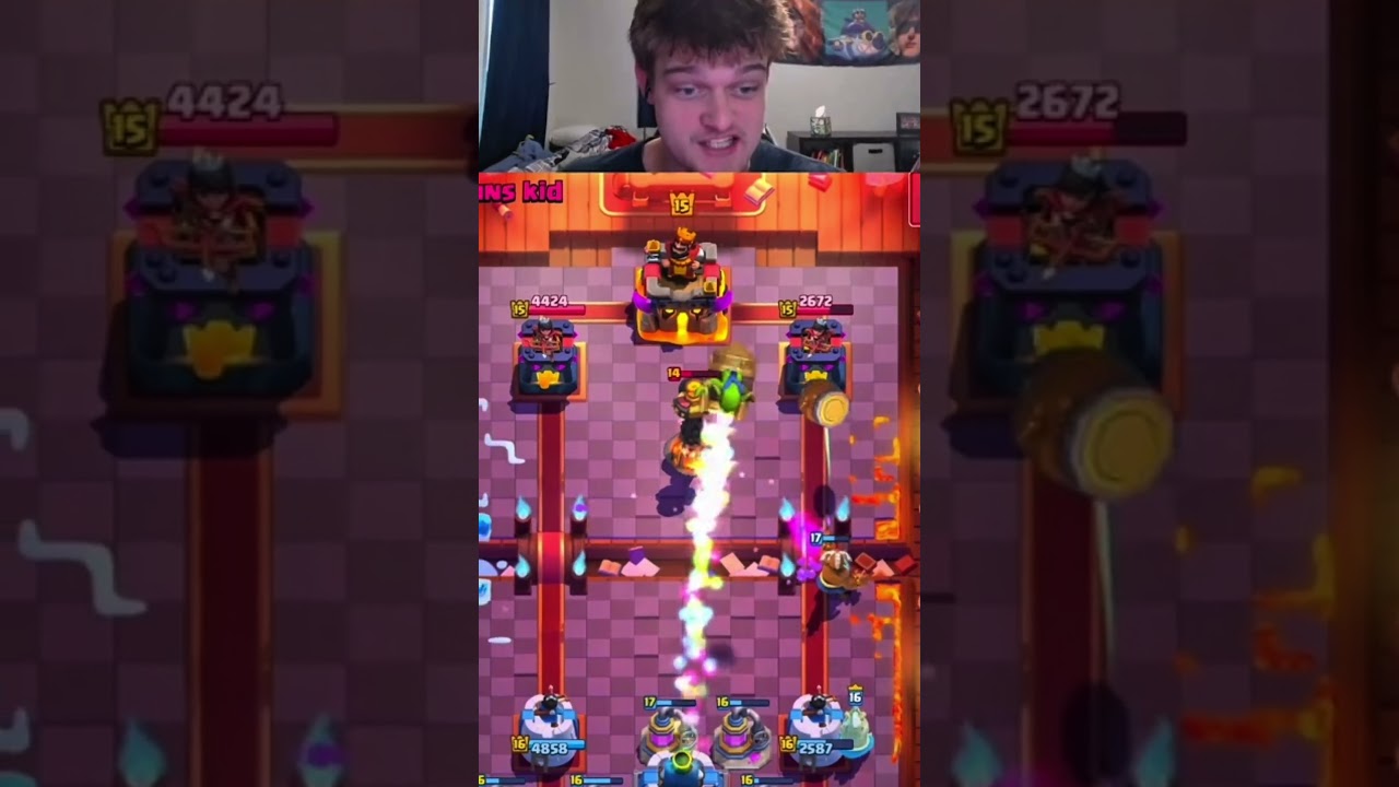 Reckers Predictions need to be studied...😮‍💨