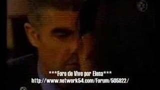 Vivo Por Elena - Elena y Juan Alberto