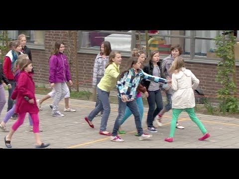 Pesten - Bullying @ school