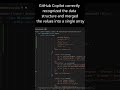 Copilot github with vscode #GitHubCopilot #Laravel #VScode #ai