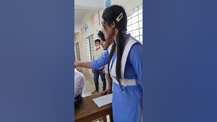 fun In classroom ❤️ Nazia
