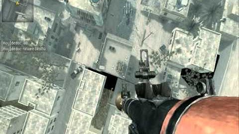 cod4 elevators tutorial