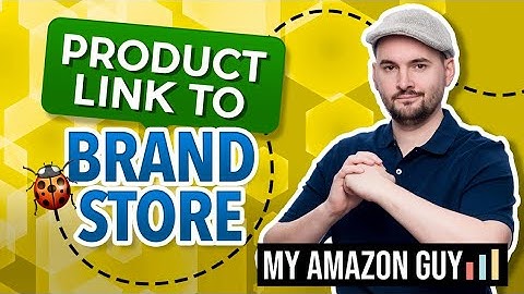 [SOLVED] Product NOT Linking to Brand Store - Amazon FBA Troubleshooting