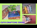 Cute  diy paper crafting ideas  diy miniature craft beorigami  cute diy craft